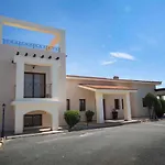 Hills View Villa