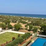 Studio Laura With A View Of The Sea Near The Beach In Northern Cyprus