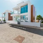 Imperial Jade V2 - Villa Semeli In Protaras