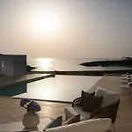 Protaras Beachfront Villa Blue Waves