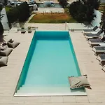 Protaras Beachfront Villa Blue Waves