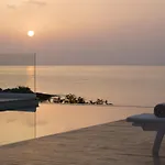 Protaras Beachfront Villa Blue Waves