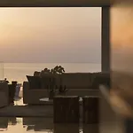 Protaras Beachfront Villa Blue Waves