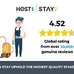 Host & Stay - Sunset Villa