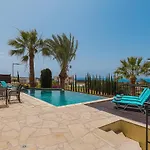 Host & Stay - Sunset Villa