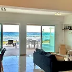 Sayers Beachfront Villa