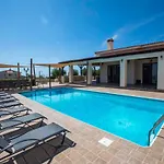 Hills View Villa