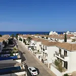 Sea View Apartment