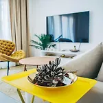 Premium Sun Apartment