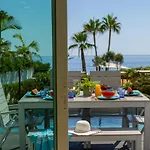 Protaras Sunrise Zen Seafront Villa