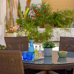 Protaras Sunrise Zen Seafront Villa