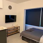 Mr. Studio In Ortakoy , North Nicosia + Wifi + Netflix