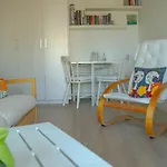 Sea-View Apartment
