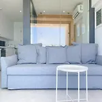 Phaedrus Living: Marina Sea View Flat 214 Emerald