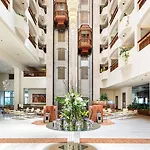 St Raphael Resort