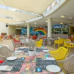 St Raphael Resort