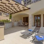 Aphrodite Hills Holiday Residences