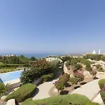Aphrodite Hills Holiday Residences