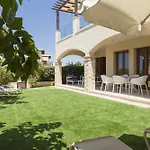 Aphrodite Hills Holiday Residences