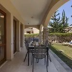 Aphrodite Hills Holiday Residences
