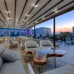 The Blue Ivy Hotel & Suites (Adults Only)