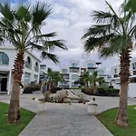 Aphrodite Beachfront Apartment - North Cyprus