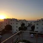 Aphrodite Beachfront Apartment - North Cyprus