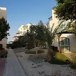 Aphrodite Beachfront Apartment - North Cyprus