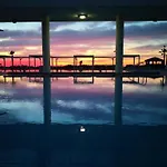 Aphrodite Beachfront Apartment - North Cyprus