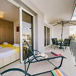 Apartment Luna