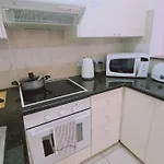 Stay Tala Sea View Apartment