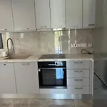 Luxury Kouklia Apartments