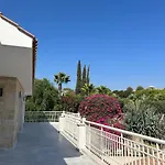 Luxury Kouklia Apartments