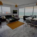Hubstay - Seaview Pearl Suite Mackenzie By Larnaca Airport