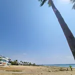 Beach Vibes Beachfront Apartment