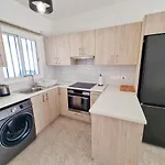 Beach Vibes Beachfront Apartment