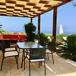 Villa Panorama - Stunning Views In Villa With Hot Tub, Pool, Garden
