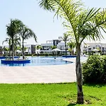 Luxury Four Seasons Life Sea Front 2+1 Apartment