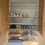 1Bdr Apartment-Aglantzia