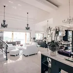 Eagles Cliff Villa