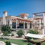 Eagles Cliff Villa