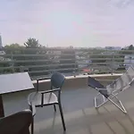 Stay Mystique City Penthouse