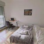 Stay Mystique City Penthouse