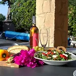 Wonderful Golf View Villa Hg21 Olympus, Aphrodite Hills