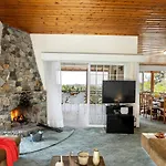 Platres Forest Panorama Cottage