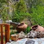 Platres Forest Panorama Cottage