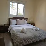 Takelena Apartments