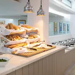 Asterias Beach Hotel