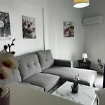 Alex Beach Apartment 203