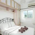 Joya Cyprus Mirage Penthouse Apartment